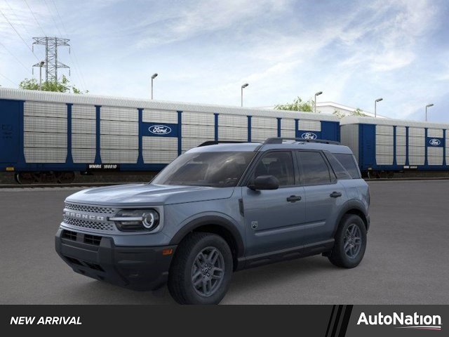 New 2026 Ford Bronco Sport Big Bend image 1