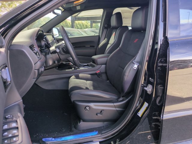 New 2026 Dodge Durango GT AWD/4WD image 4