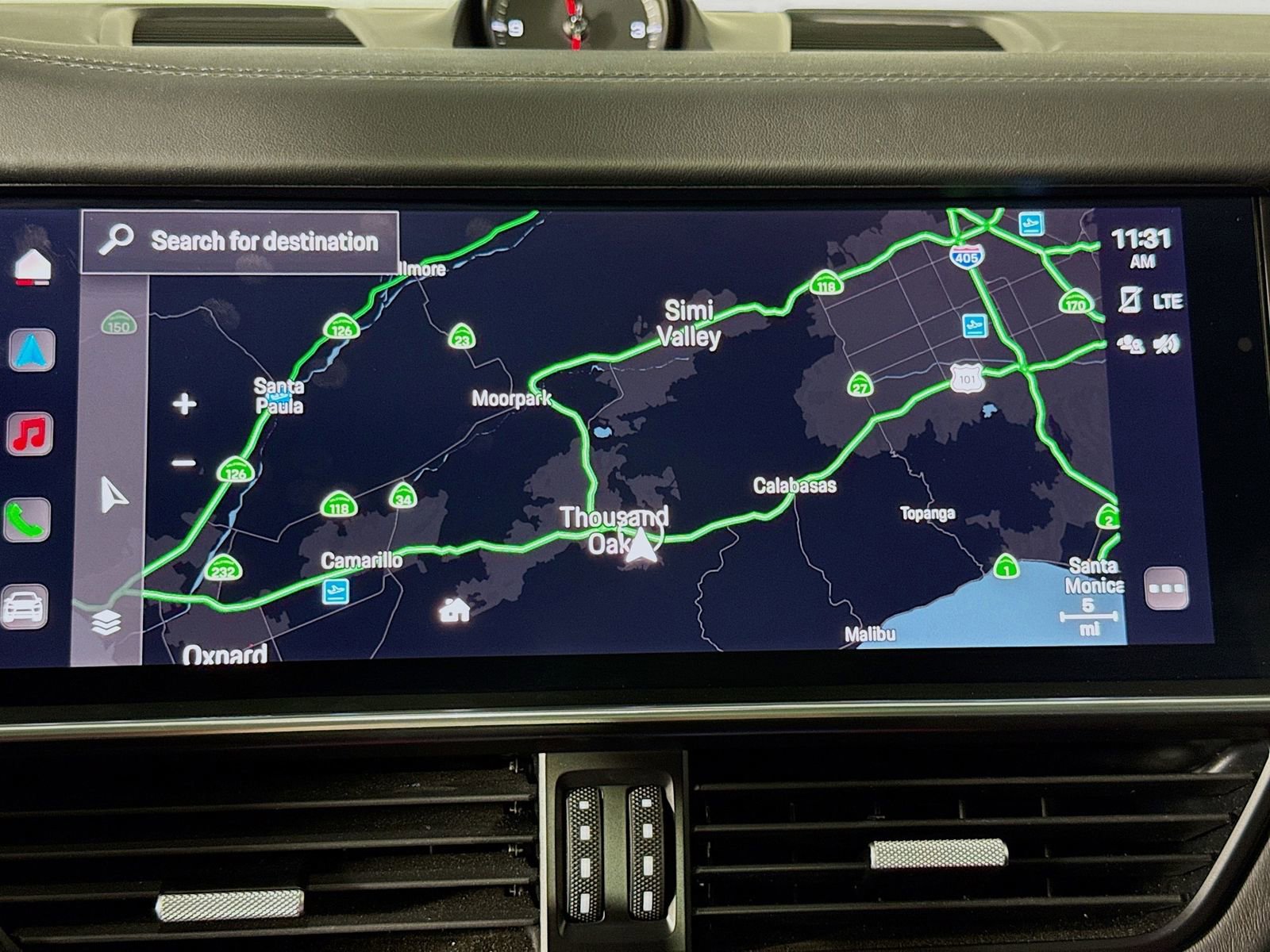 Used 2023 Porsche Cayenne Turbo image 13