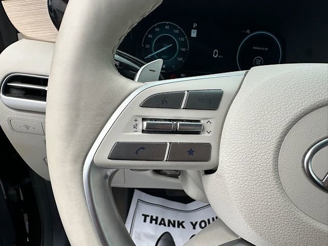 Used 2024 Hyundai Palisade Limited AWD/4WD image 24