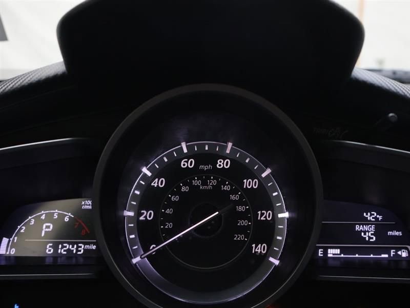 Used 2017 MAZDA CX-3 Sport FWD image 19