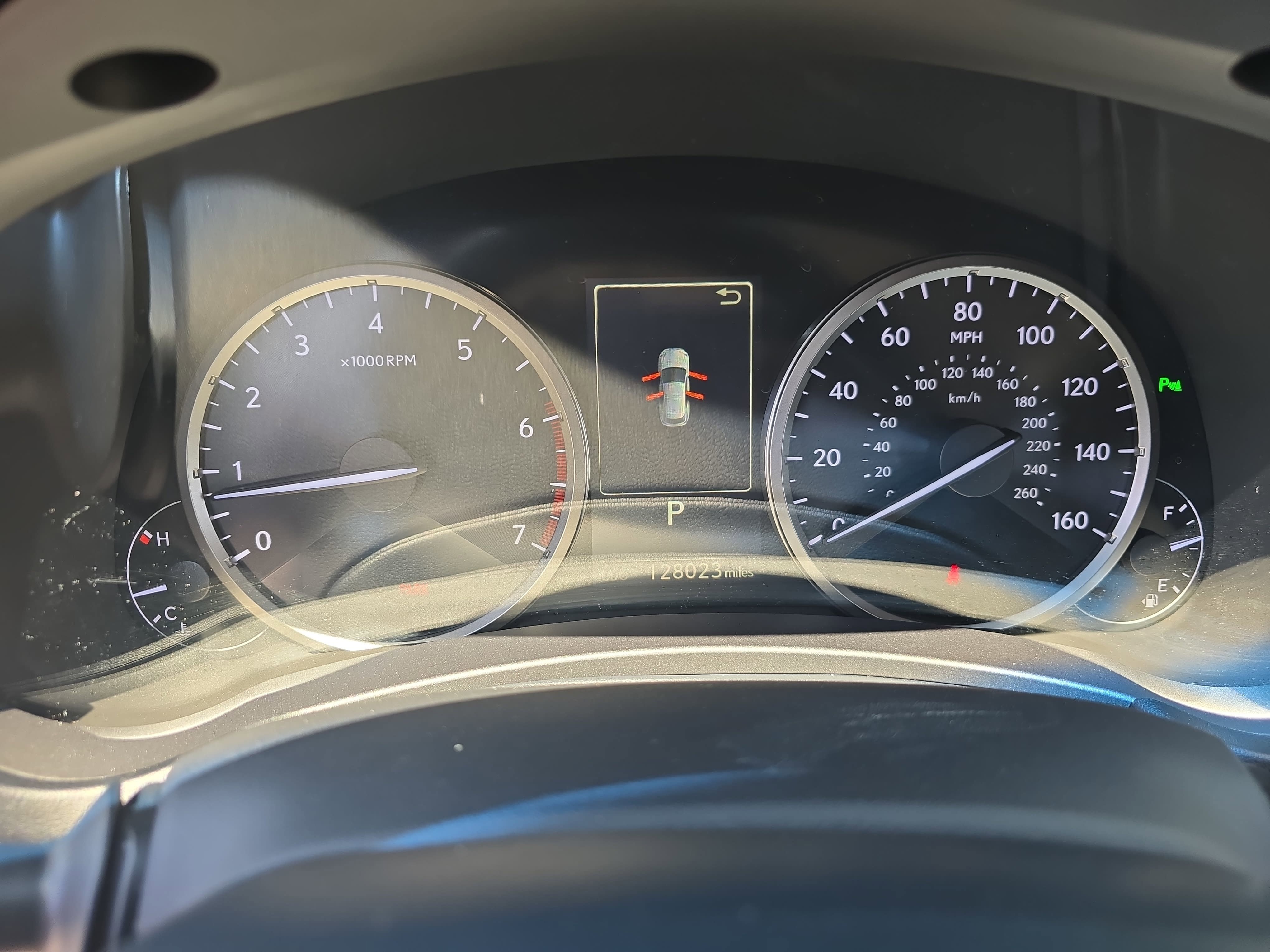 Used 2019 Lexus NX 300 FWD w/ Comfort Package image 19