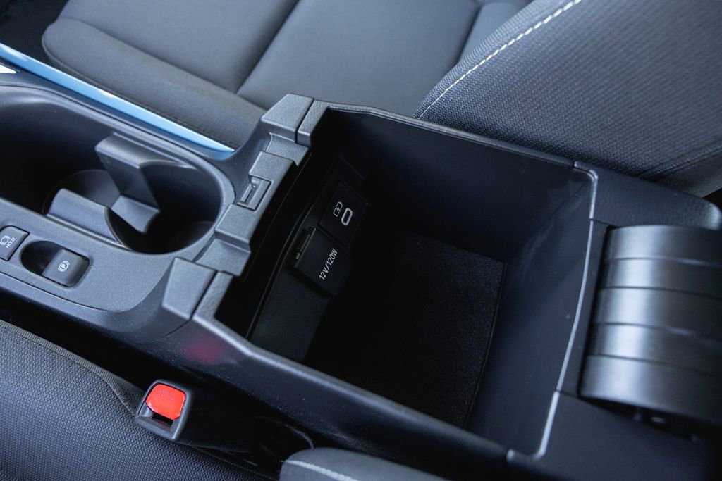 Certified 2023 Toyota Corolla LE w/ Carpet Mat Package (TMS) image 22