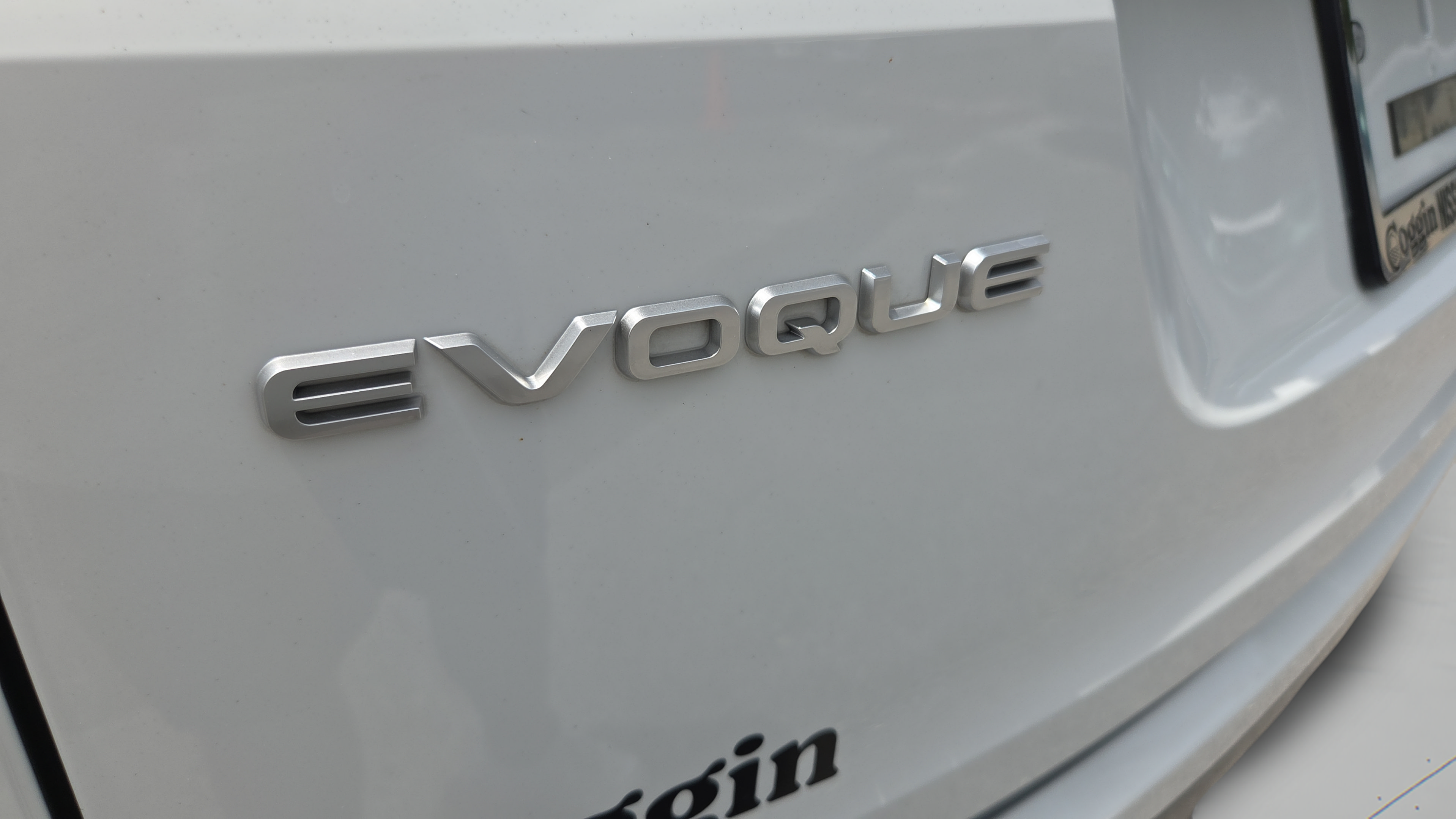 Used 2022 Land Rover Range Rover Evoque S AWD/4WD image 31