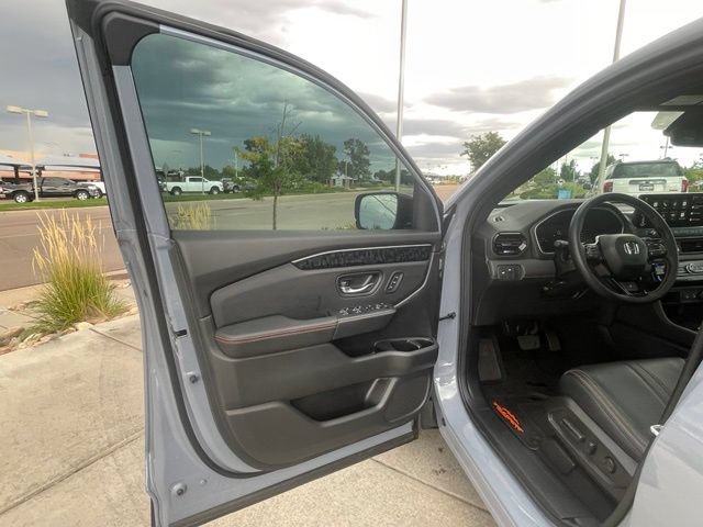 Used 2026 Honda Passport TrailSport Elite image 13