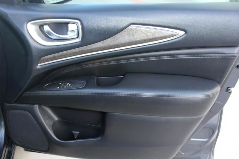 Used 2014 INFINITI QX60 Luxe w/ Premium Plus Package AWD/4WD image 27