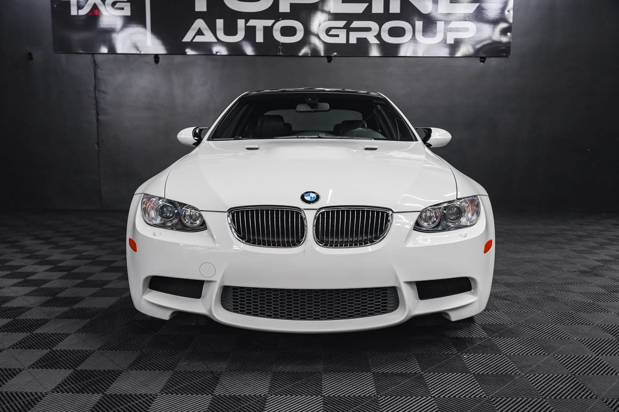 Used 2008 BMW M3 Competition RWD image 11