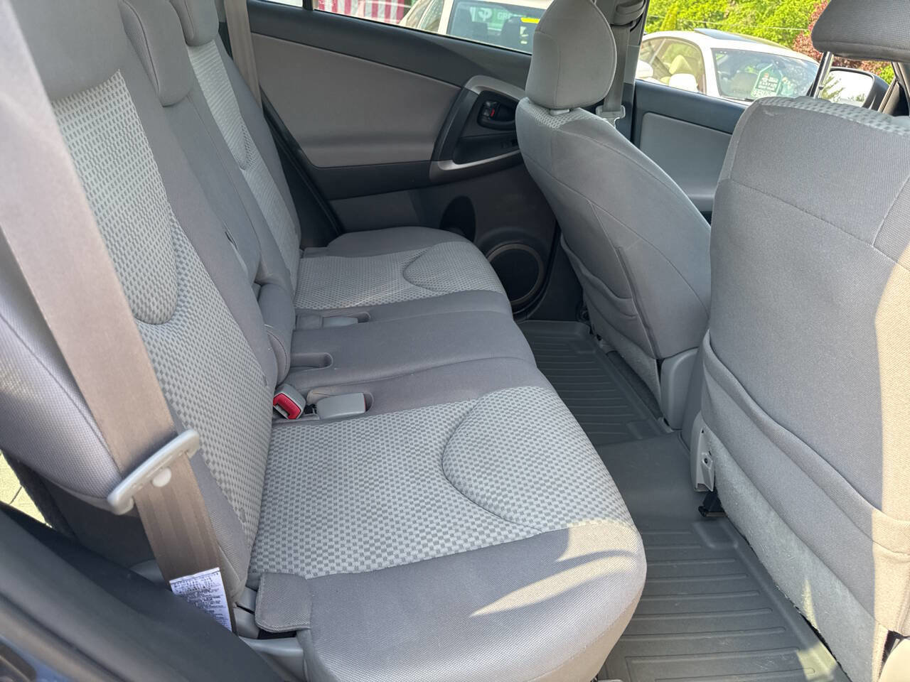 Used 2008 Toyota RAV4 2WD image 18