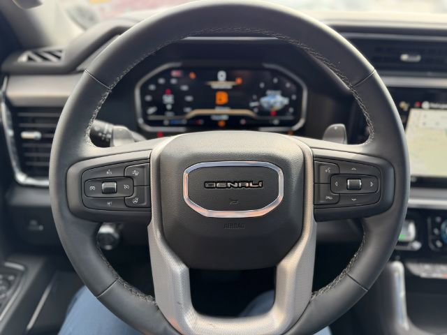 Used 2025 GMC Sierra 1500 Denali w/ Denali Reserve Package image 31