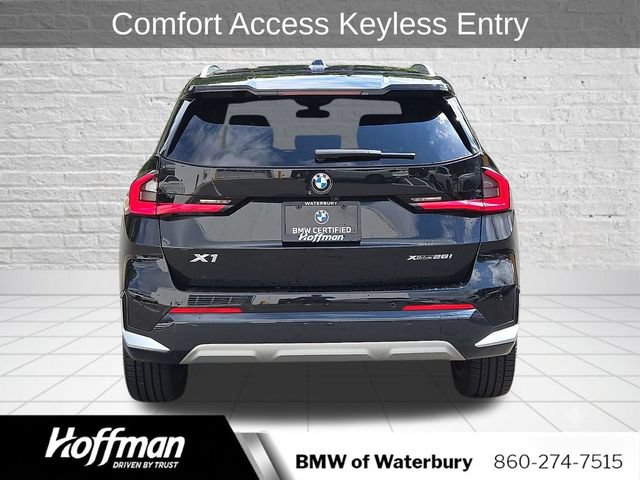 Used 2023 BMW X1 xDrive28i w/ Convenience Package AWD/4WD image 6