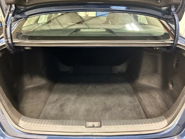 Certified 2024 Honda Accord EX image 23
