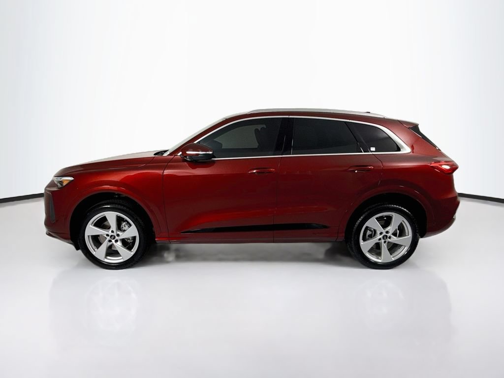 New 2026 Audi Q5 Premium AWD/4WD image 8