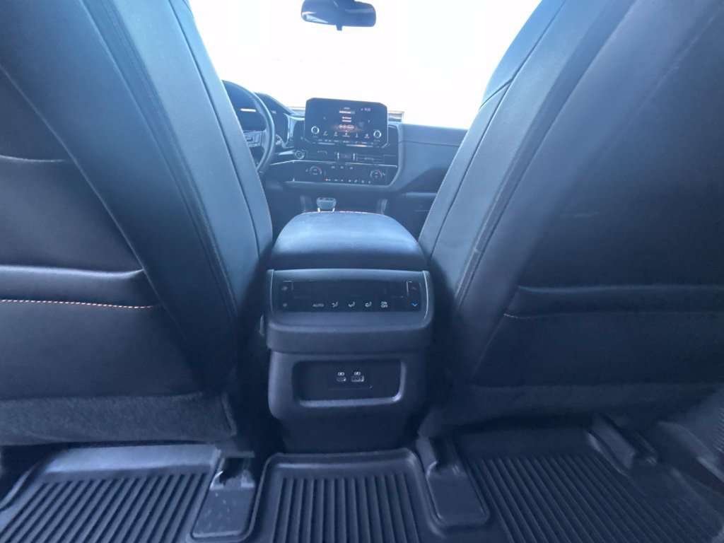 Used 2024 Nissan Pathfinder Rock Creek AWD/4WD image 18