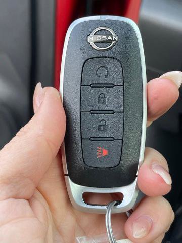 Certified 2023 Nissan Kicks SV w/ Interior Electronics Package FWD image 24