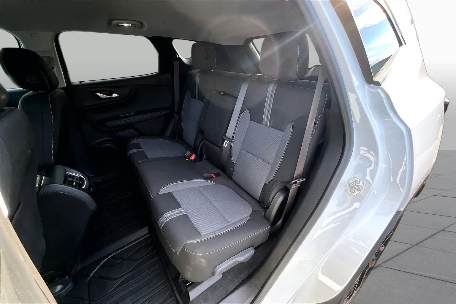 Used 2024 Chevrolet Blazer LT w/ Redline Edition AWD/4WD image 20