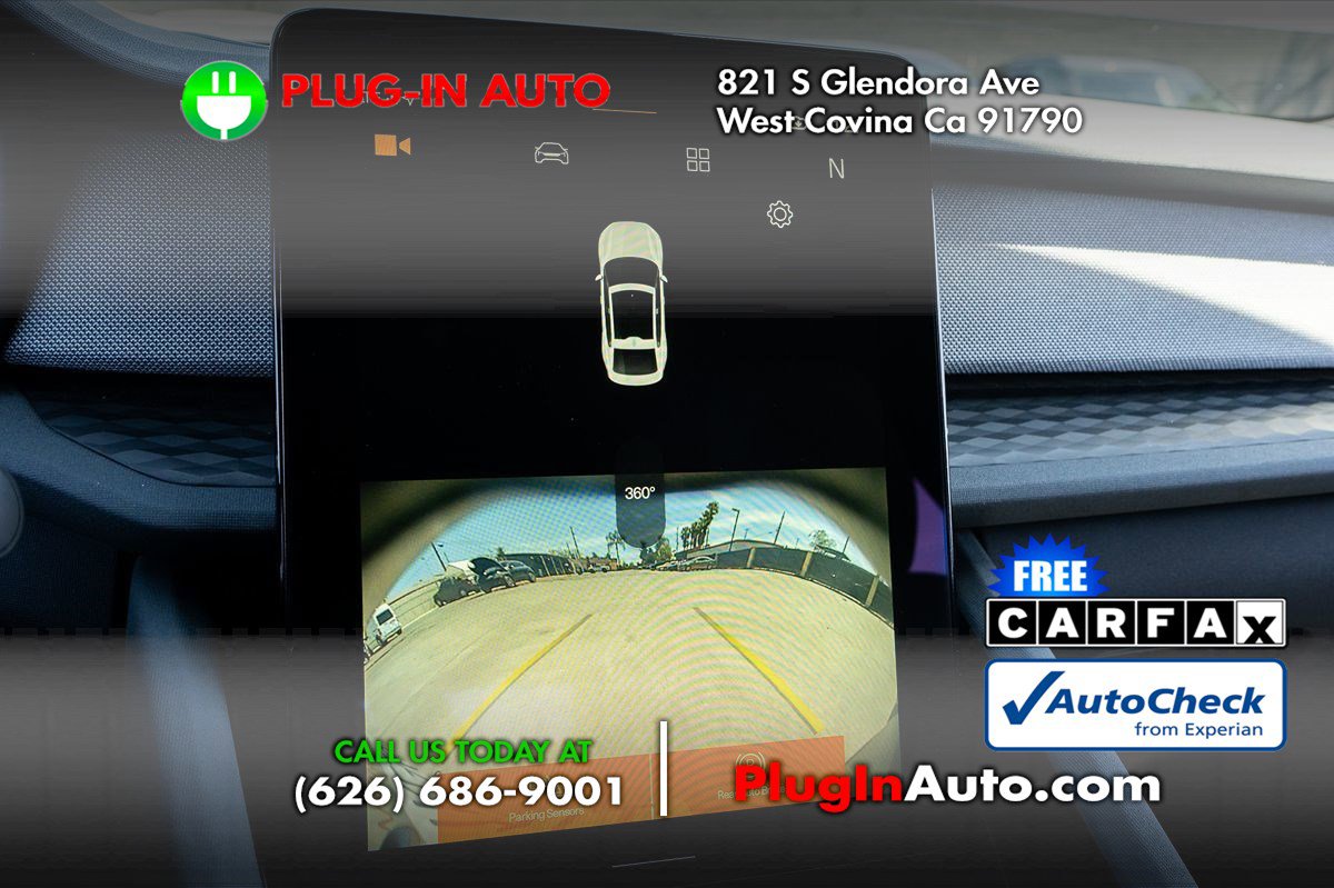 Used 2023 Polestar Polestar 2 w/ Pilot Pack FWD image 34