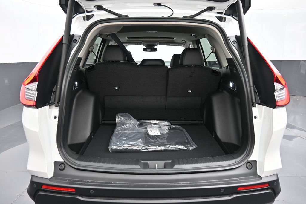 New 2026 Honda CR-V EX-L image 29