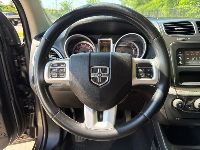 Used 2018 Dodge Journey SE w/ Popular Equipment Group FWD image 17