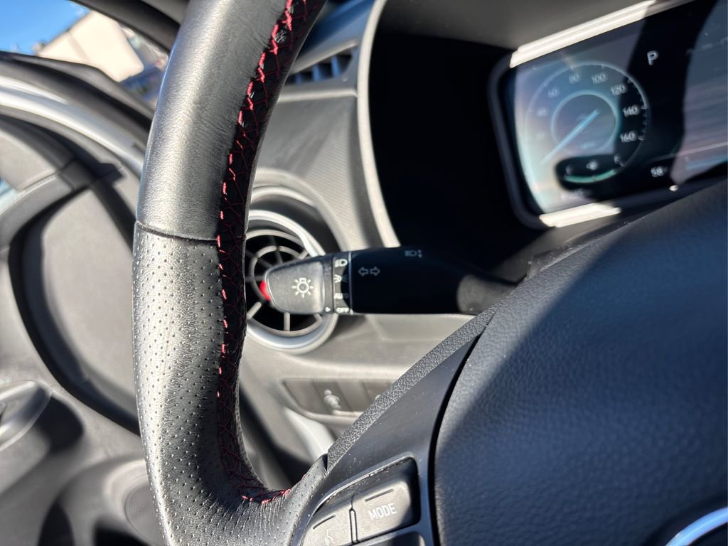 Used 2023 Hyundai Kona N Line image 25