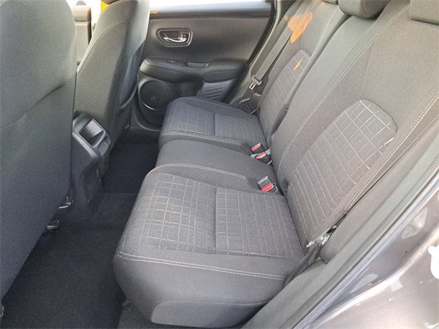 Used 2024 Honda HR-V LX image 11