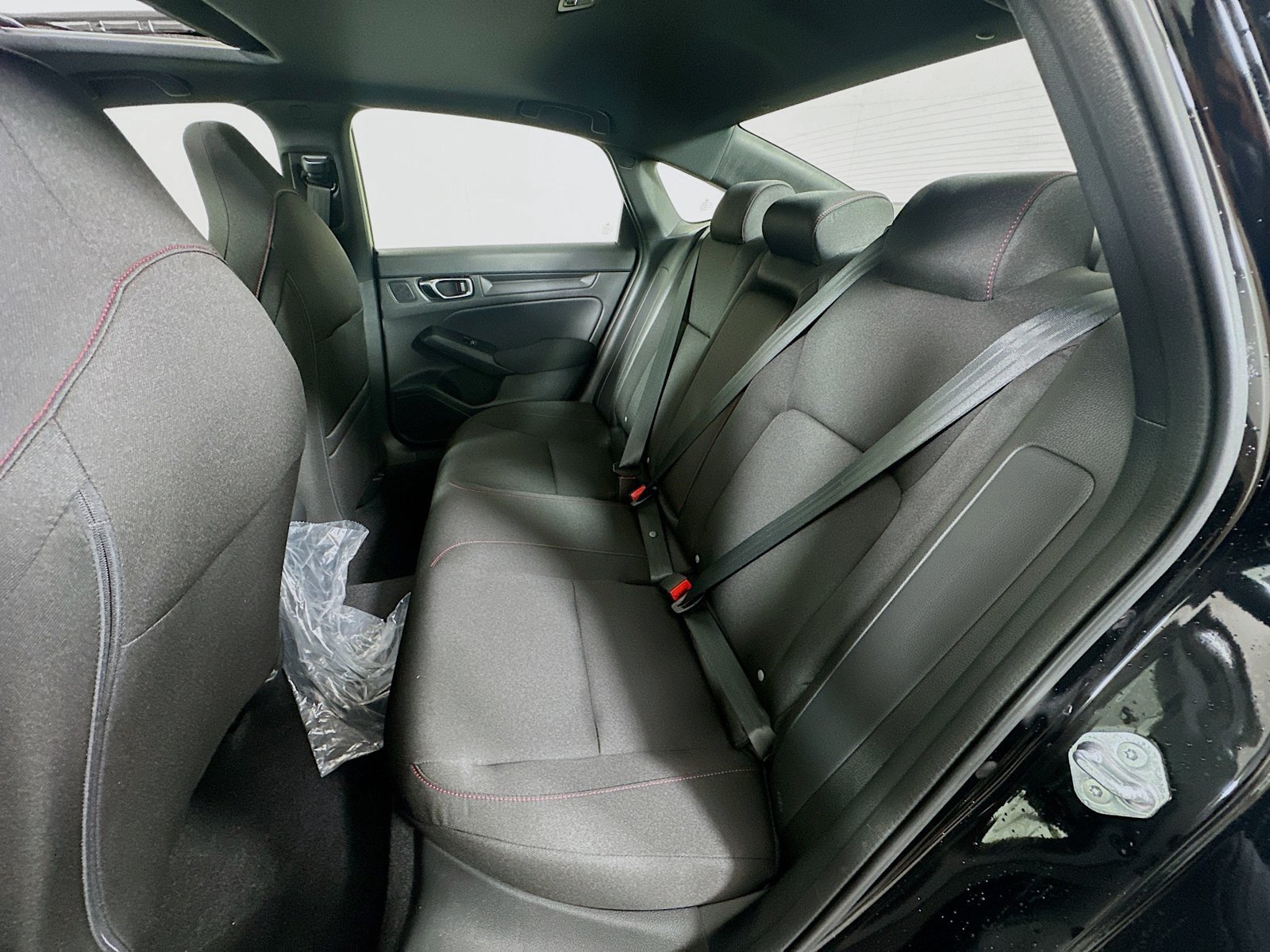 Used 2025 Honda Civic Si image 18