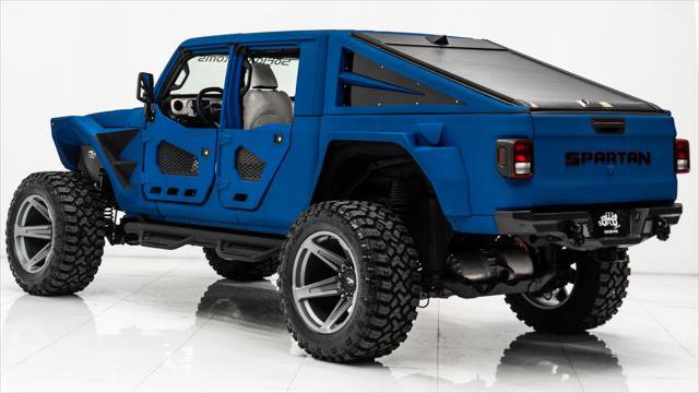 Used 2021 Jeep Gladiator Sport image 4