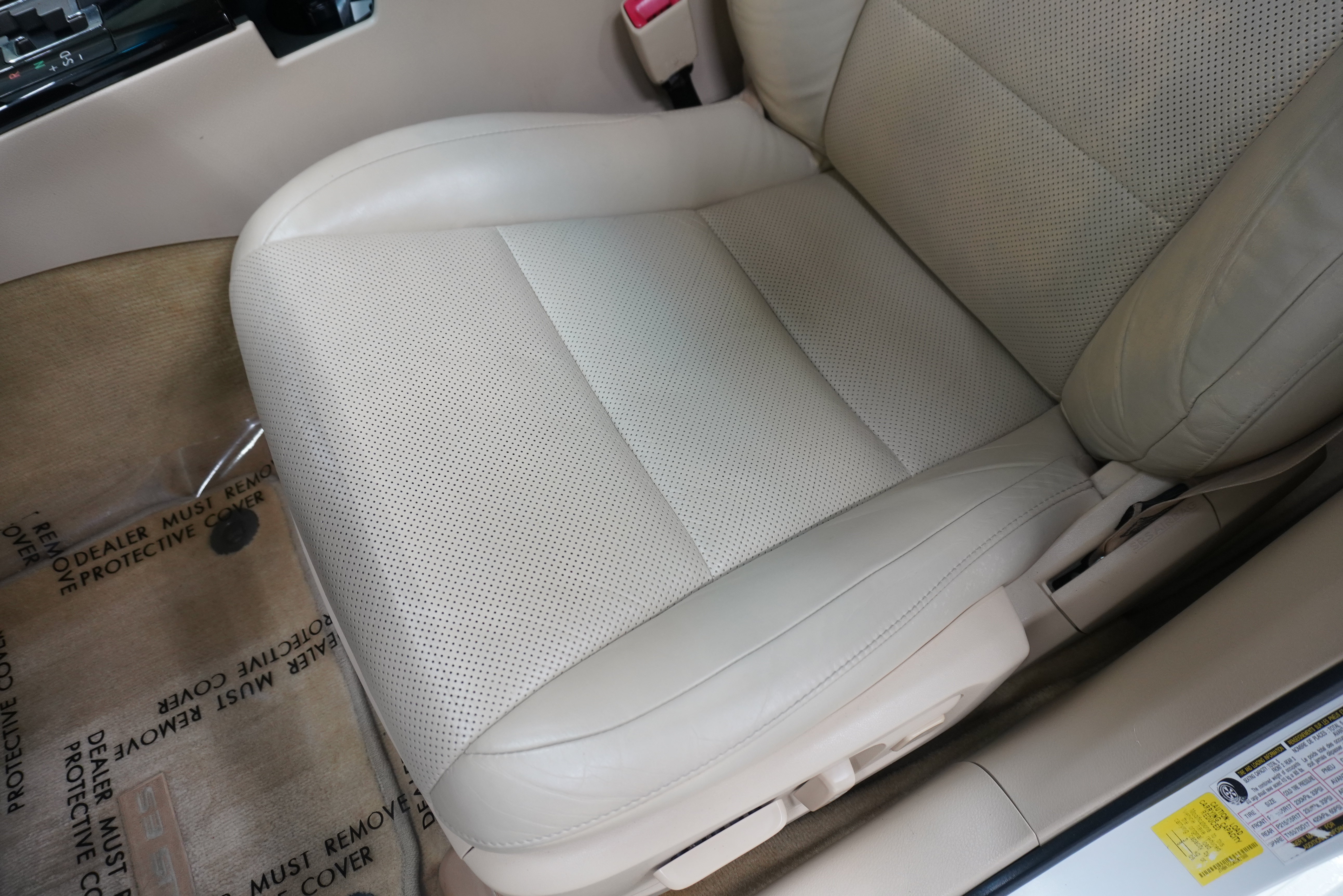 Used 2013 Lexus ES 350 w/ Luxury Pkg FWD image 10