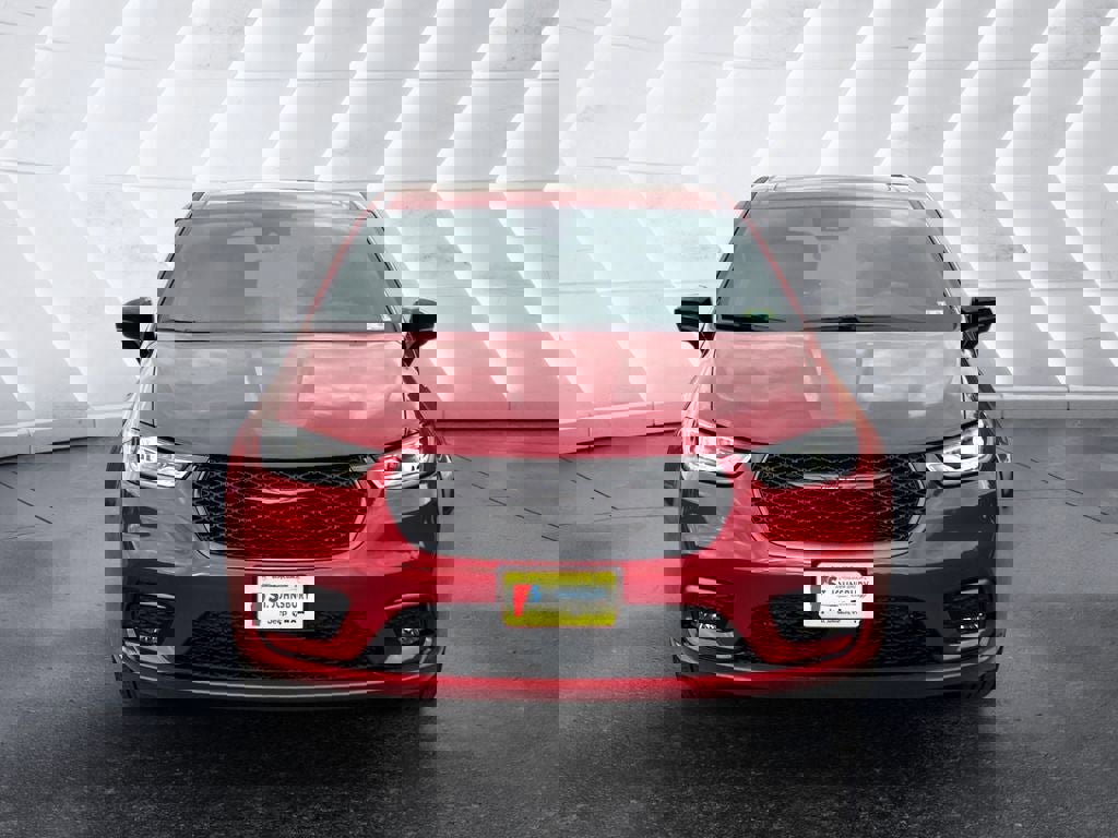 New 2026 Chrysler Pacifica Select image 9