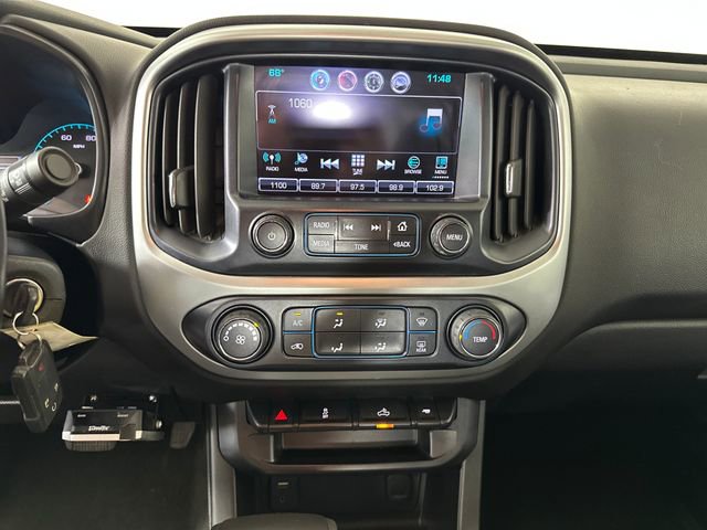 Used 2016 Chevrolet Colorado LT w/ LT Convenience Package AWD/4WD image 21