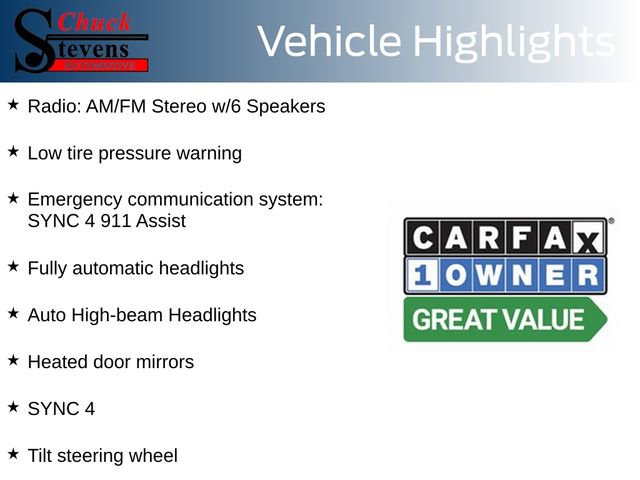 Certified 2023 Ford F150 XLT image 7