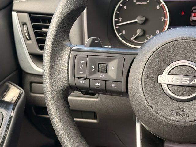 Certified 2024 Nissan Rogue S AWD/4WD image 23