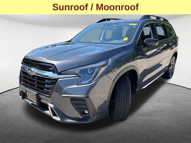 Certified 2026 Subaru Ascent Touring AWD/4WD image 5