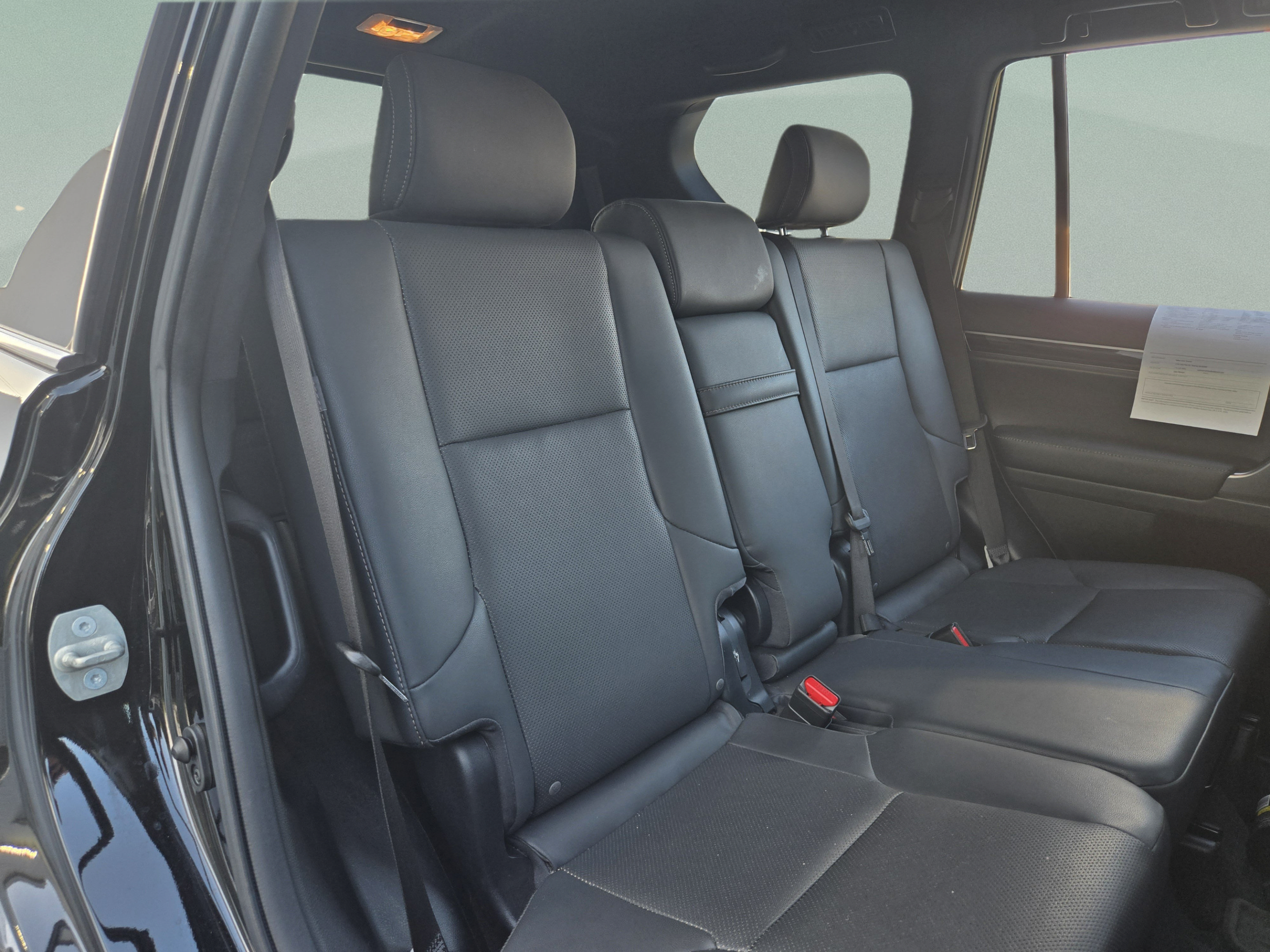 Certified 2022 Lexus GX 460 Premium w/ Premium Package AWD/4WD image 21