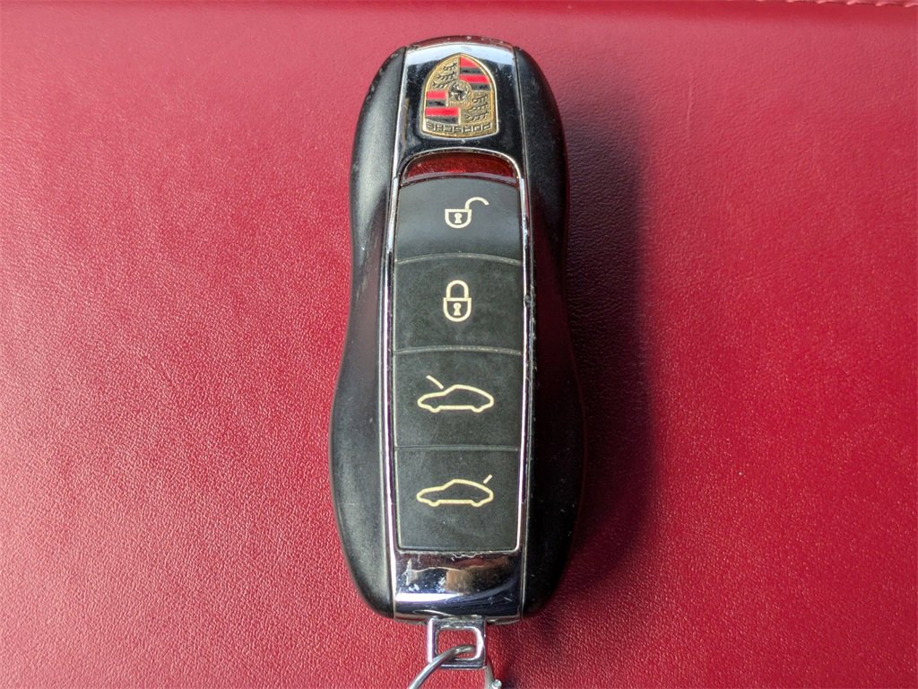 Used 2017 Porsche 718 Boxster S image 29