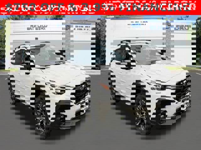 New 2026 Subaru Crosstrek 2.5i Premium