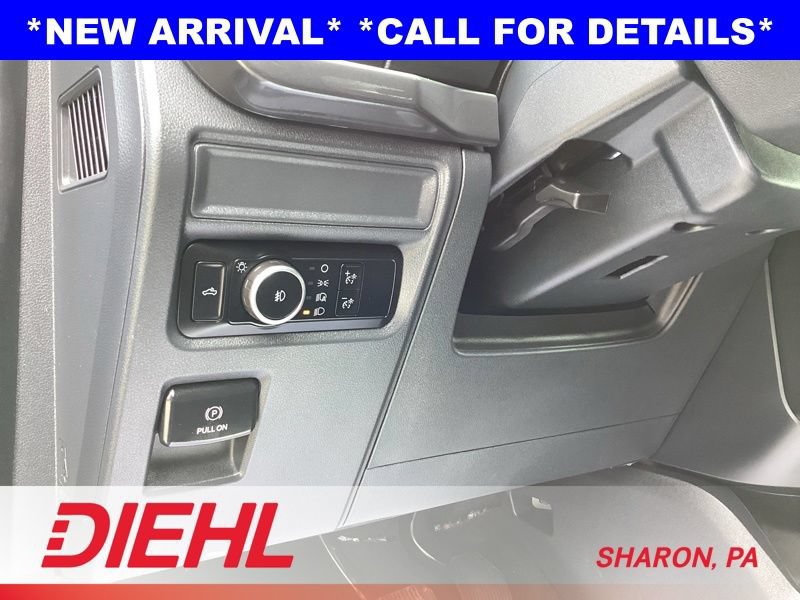 Used 2024 Ford F150 STX AWD/4WD image 30