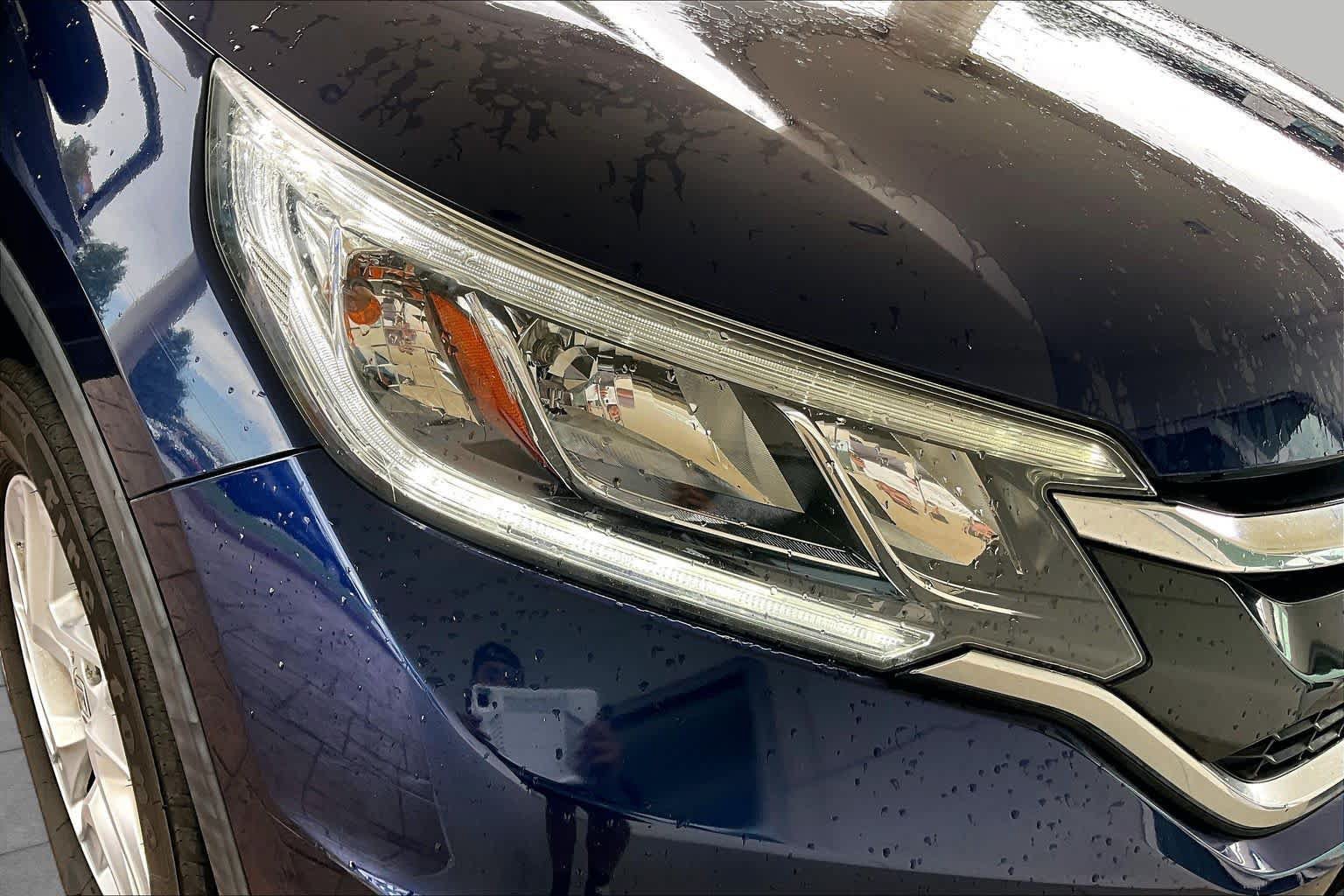 Used 2016 Honda CR-V EX-L image 26