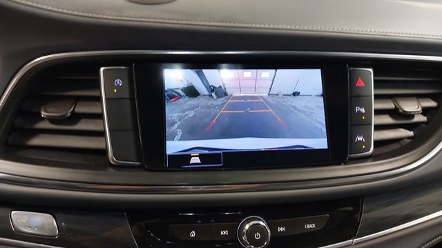 Used 2022 Buick Enclave Essence FWD image 29