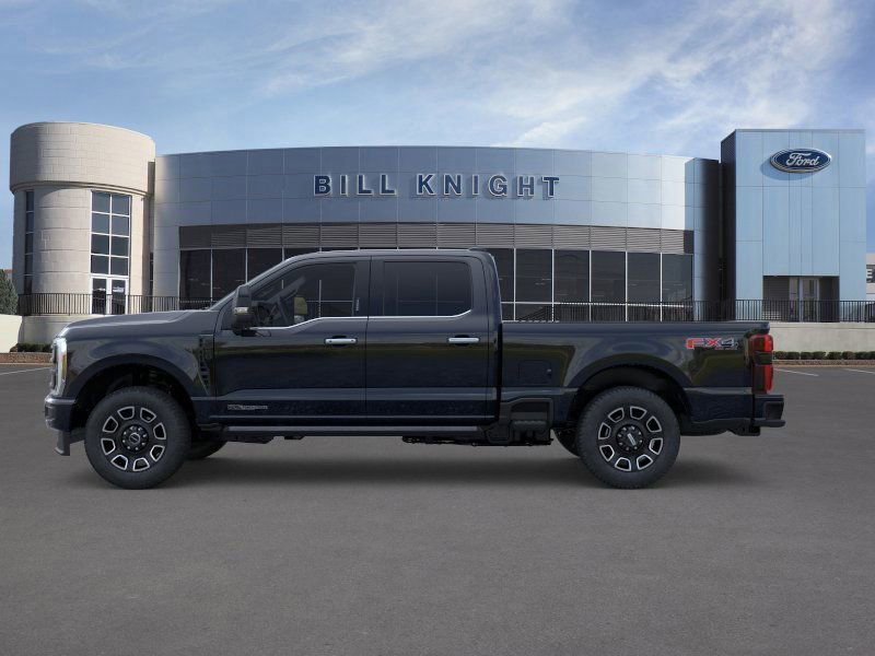 New 2026 Ford F250 XLT image 4