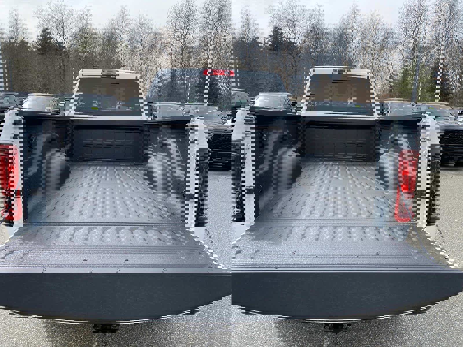 New 2026 RAM 2500 Tradesman image 5