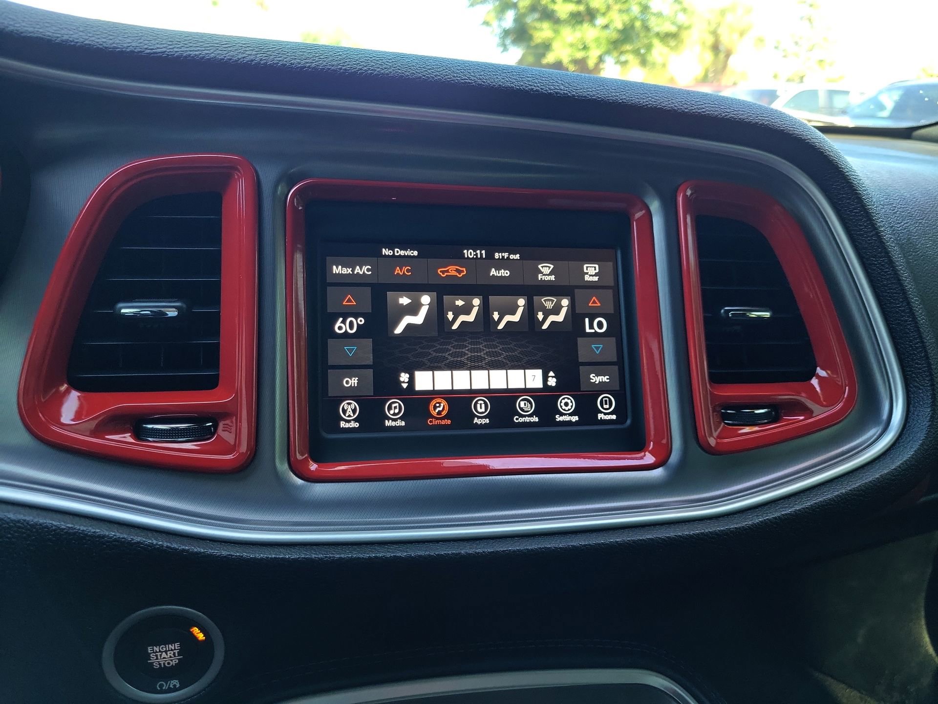 Used 2021 Dodge Challenger R/T RWD image 23