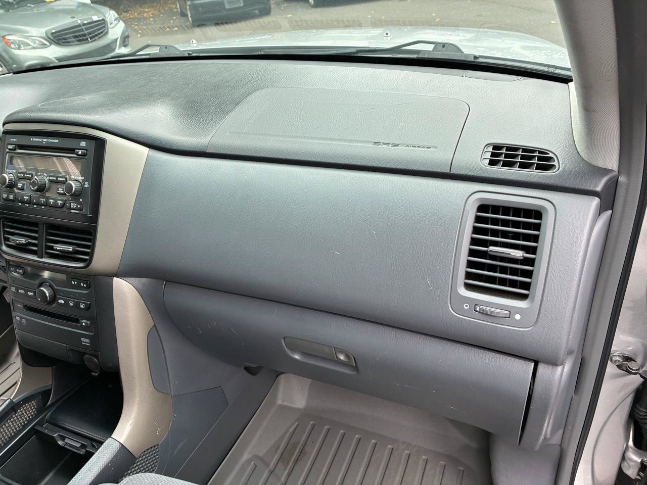 Used 2008 Honda Pilot SE image 16