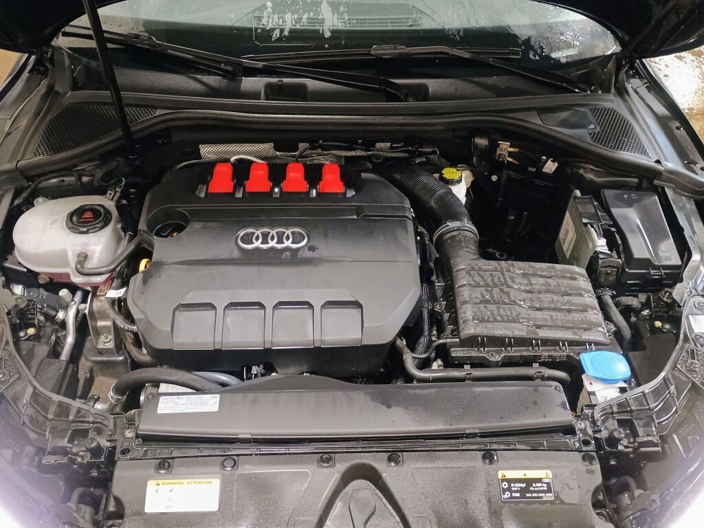 Used 2023 Audi S3 Prestige image 33