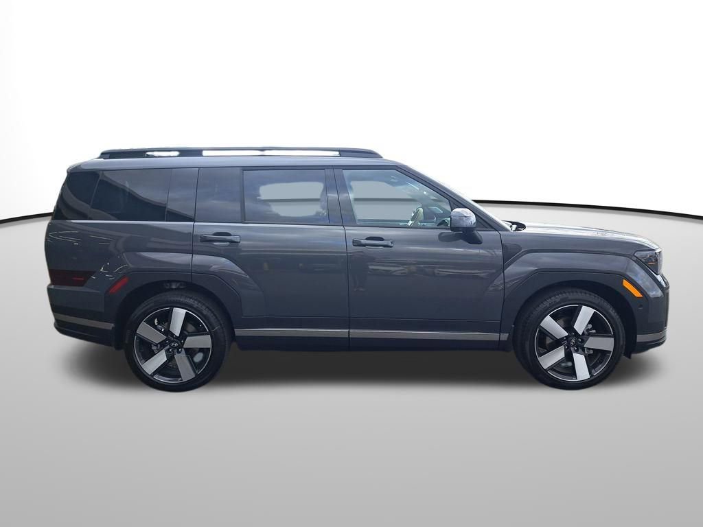 Used 2026 Hyundai Santa Fe Limited image 7