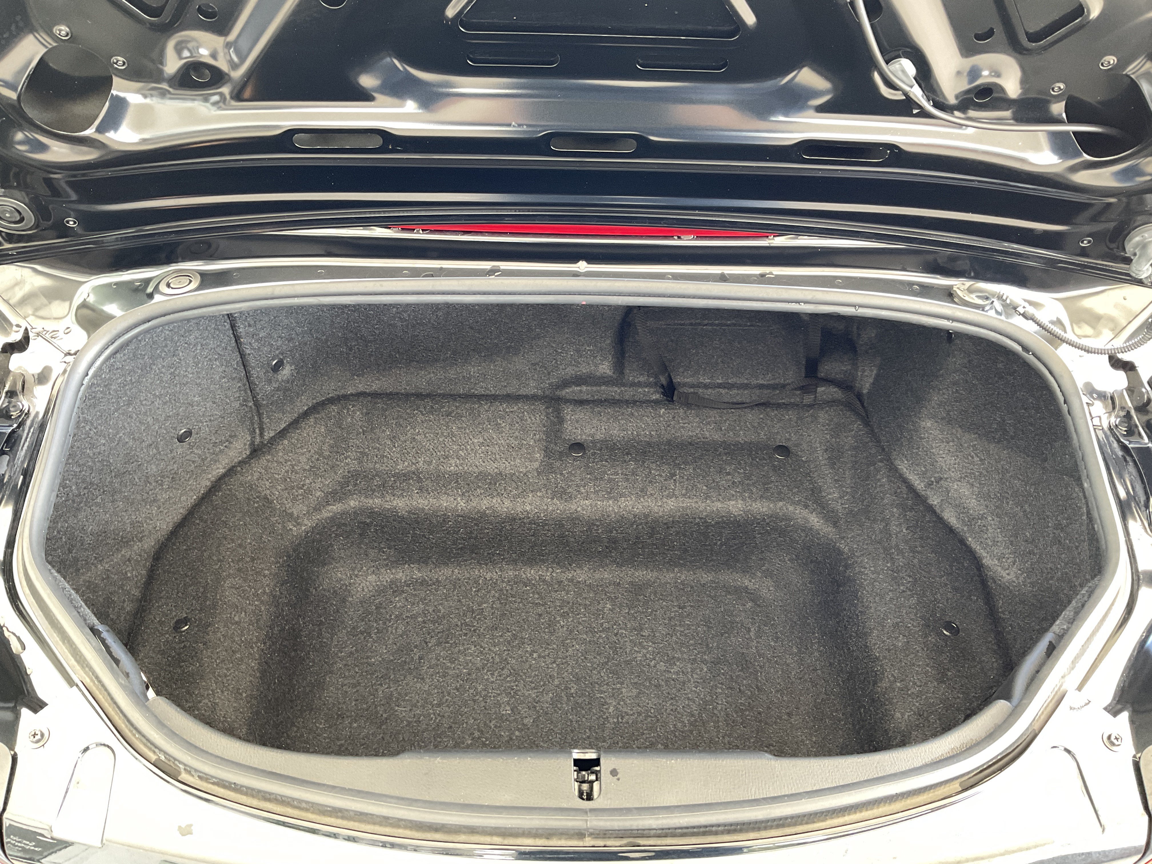 Used 2022 MAZDA MX-5 Miata Grand Touring RWD image 27