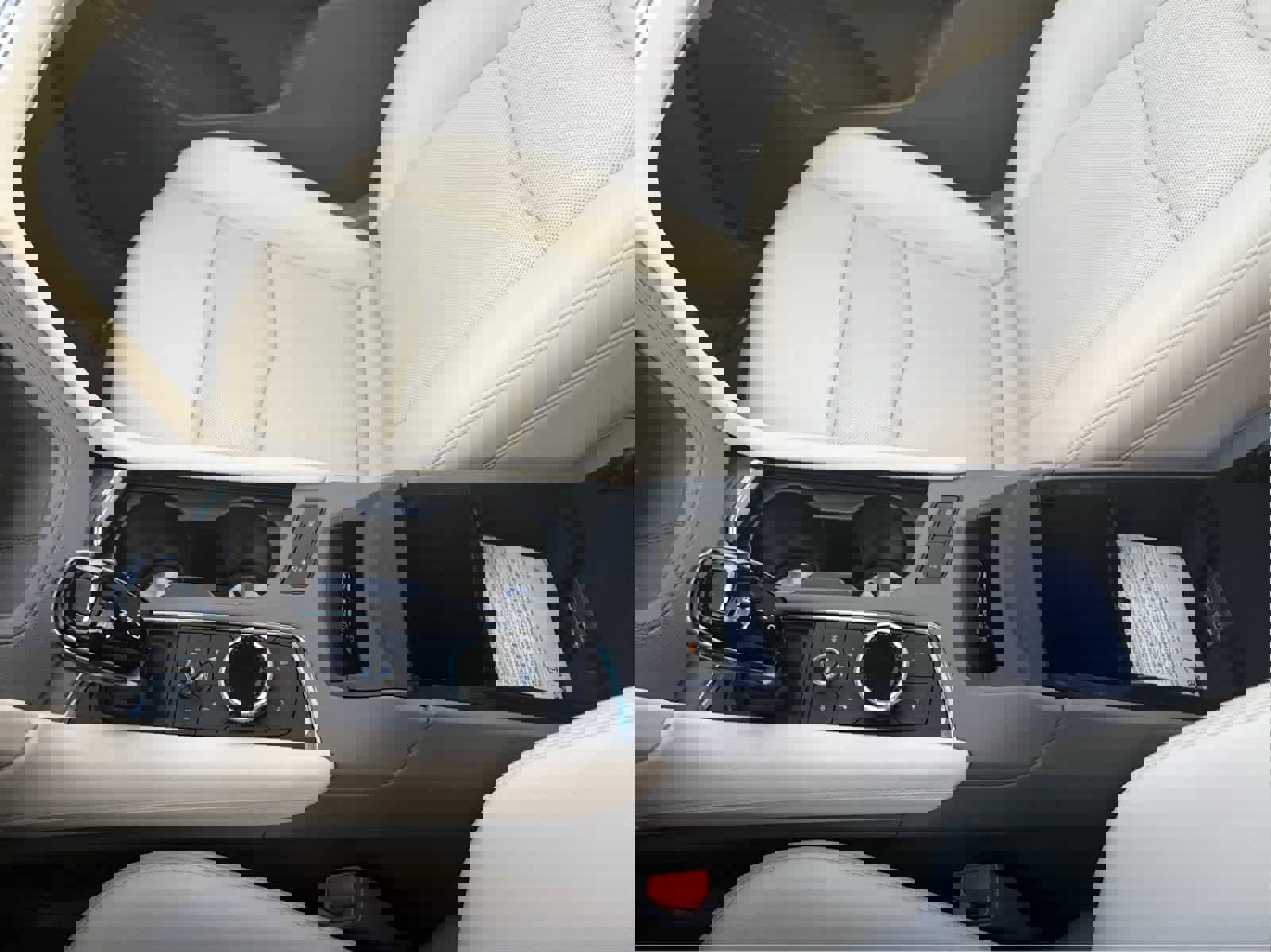 Used 2021 Cadillac XT5 Premium Luxury image 22