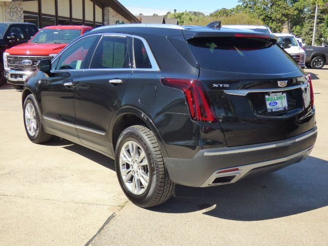 Used 2020 Cadillac XT5 Premium Luxury FWD image 19