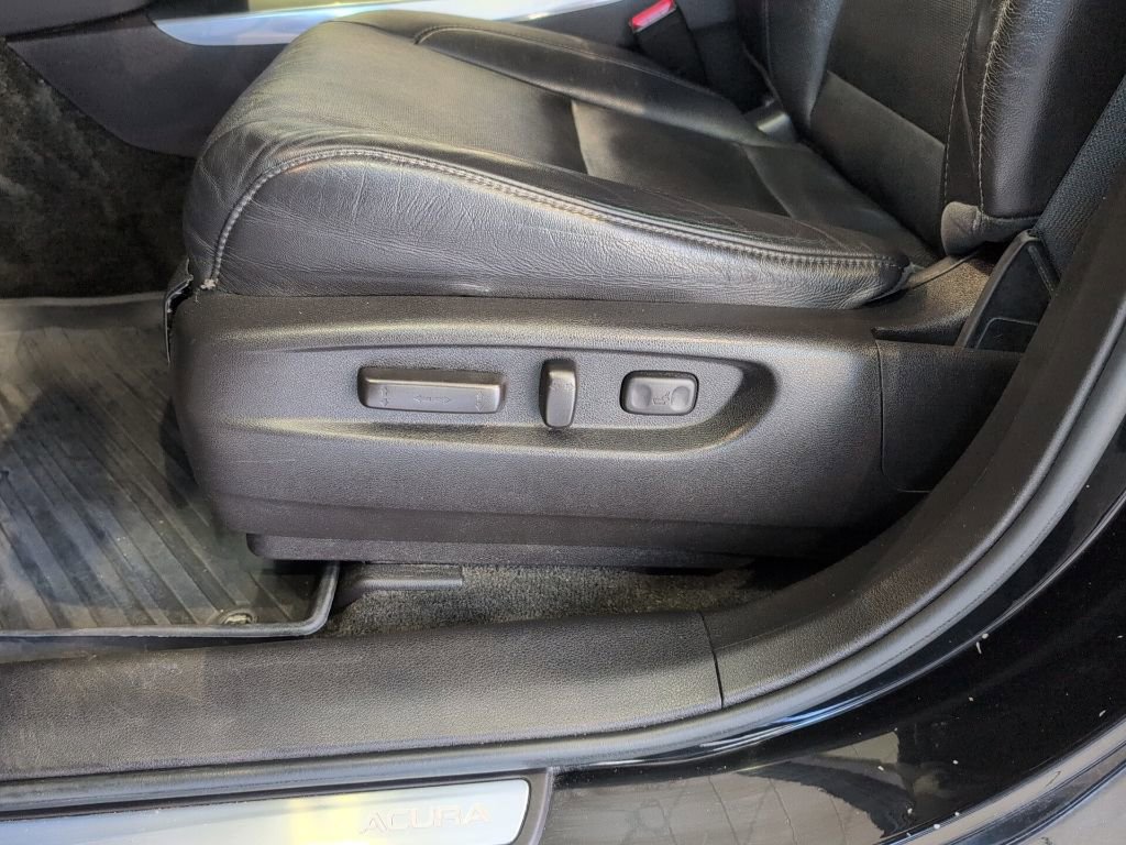 Used 2016 Acura MDX SH-AWD image 12