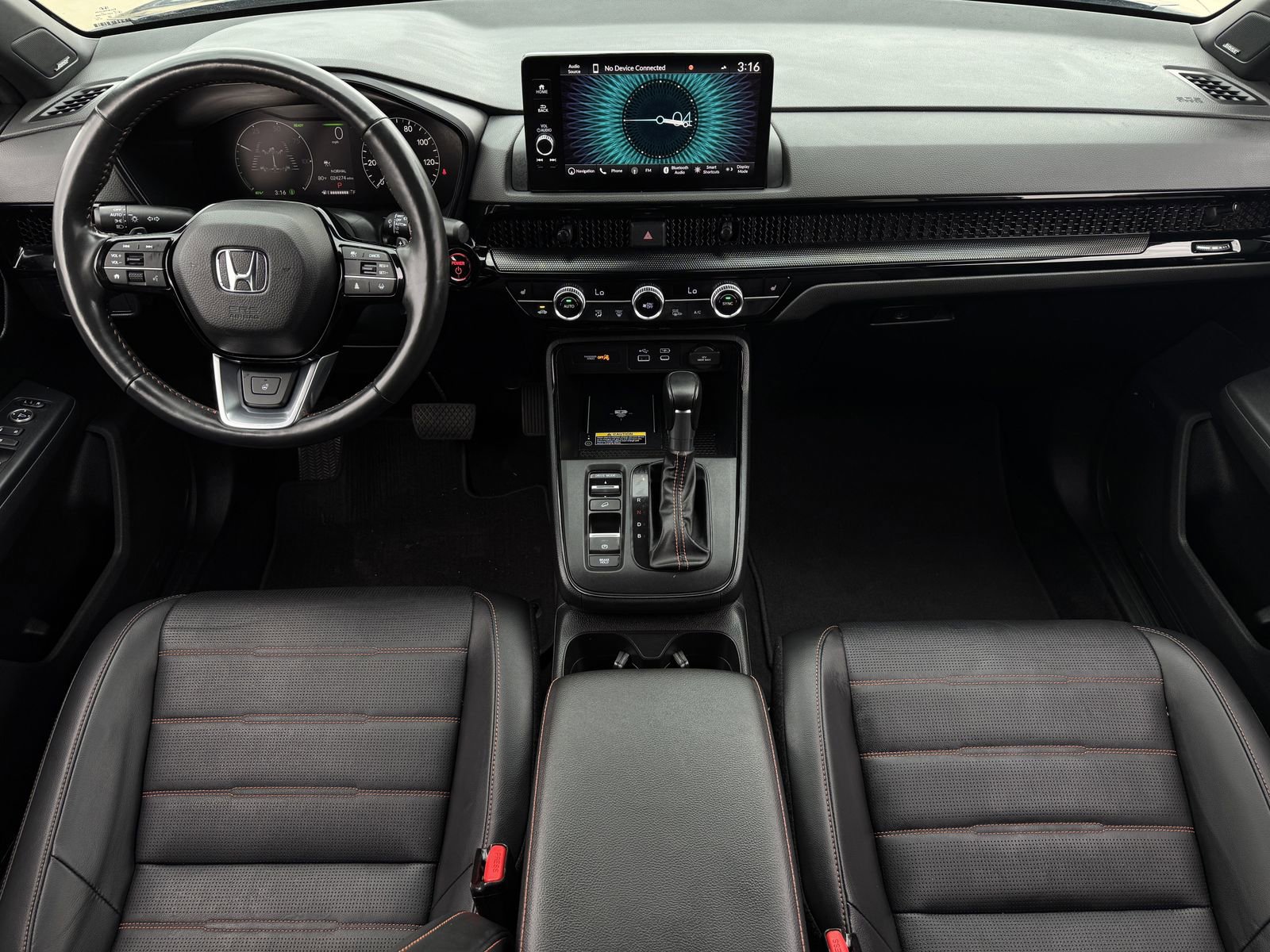 Used 2024 Honda CR-V Sport Touring image 13