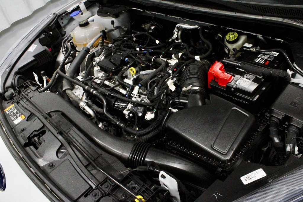 Certified 2022 Ford Escape SEL image 16